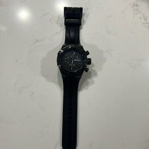 Brera Watch used. Needs battery and tune up. Haven’t used in a while.